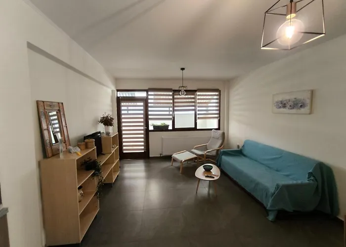 Coralia\'S House 1