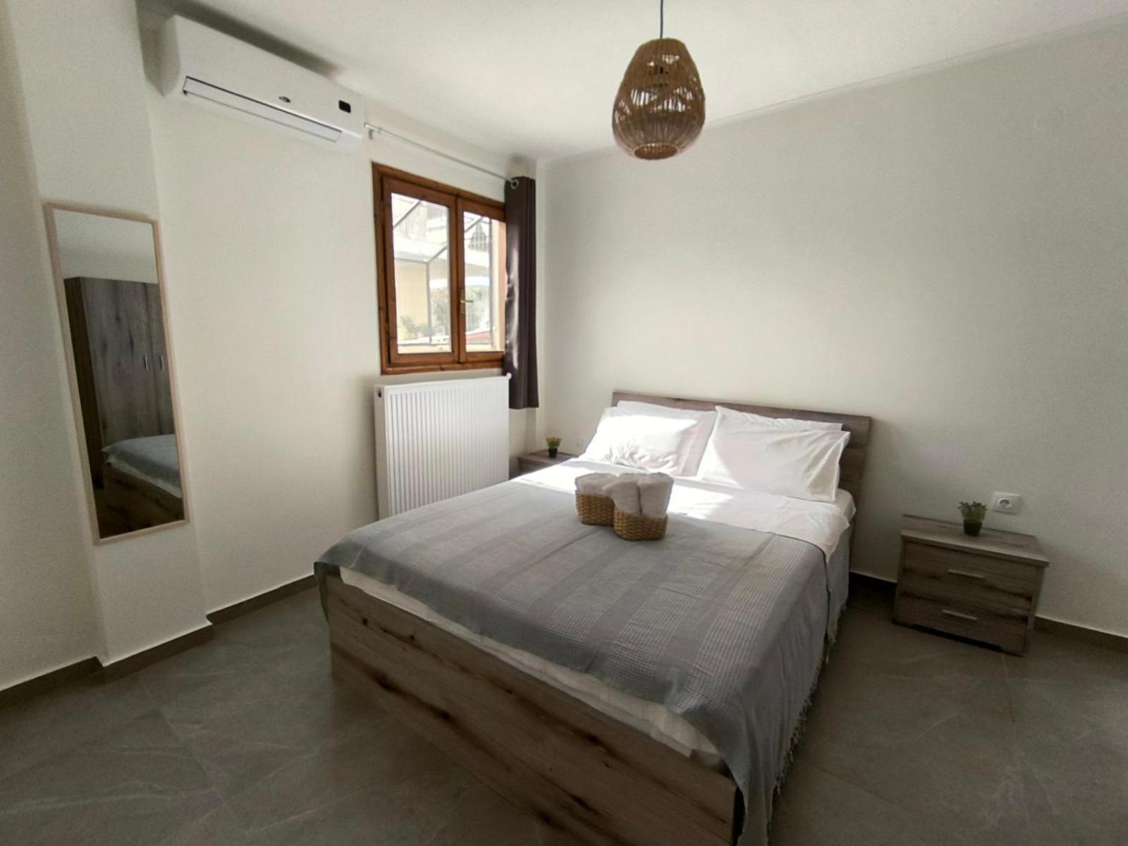 Coralia's House 1 Holiday home *