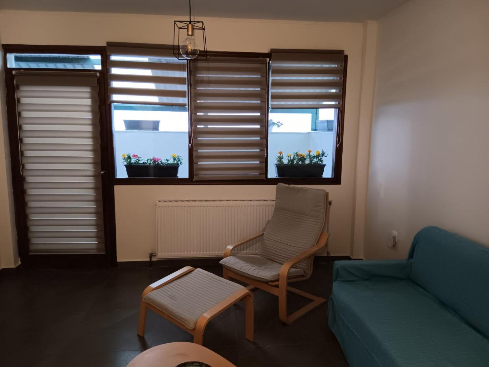 Coralia's House 1 Holiday home