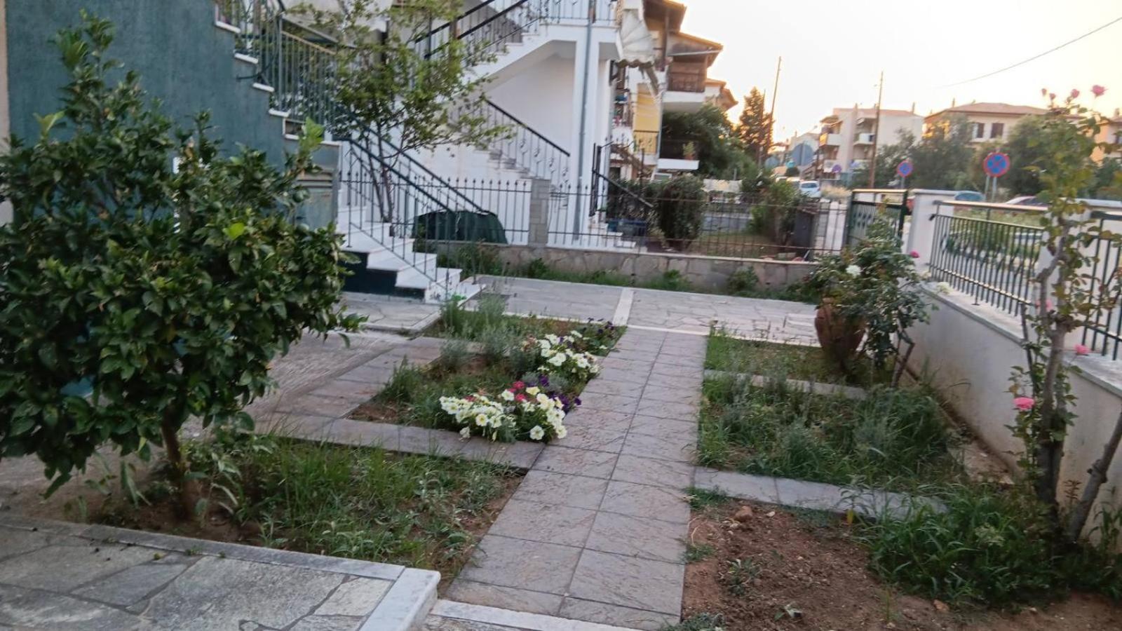 Holiday home Coralia's House 1 Nea Moudania