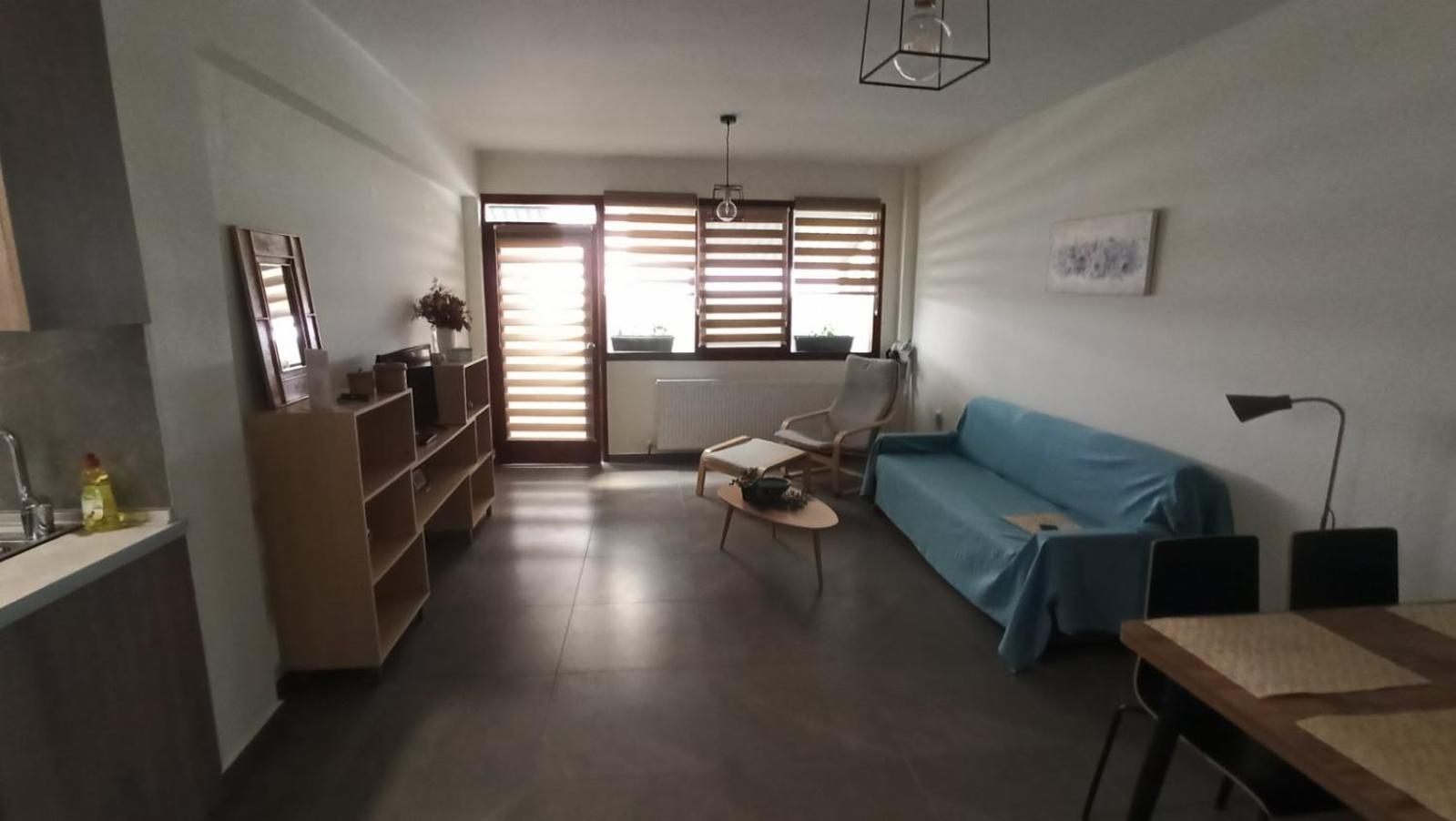 Coralia's House 1