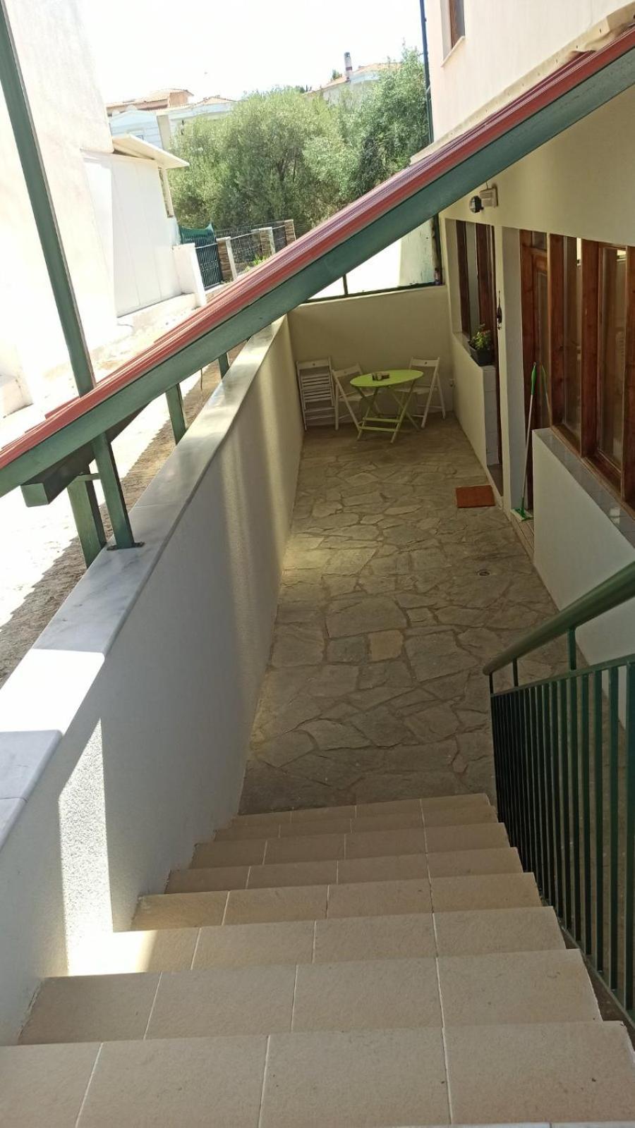 Coralia's House 1 Nea Moudania