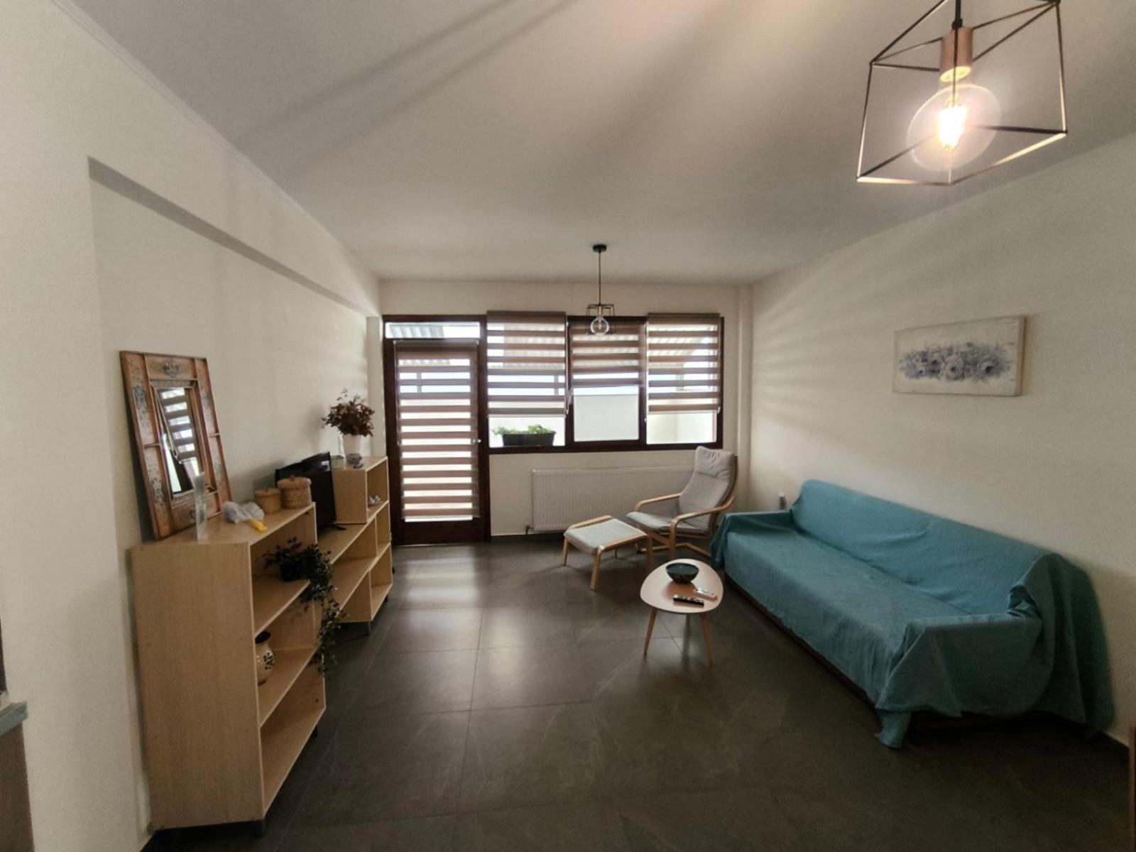 Holiday home Coralia's House 1 Nea Moudania