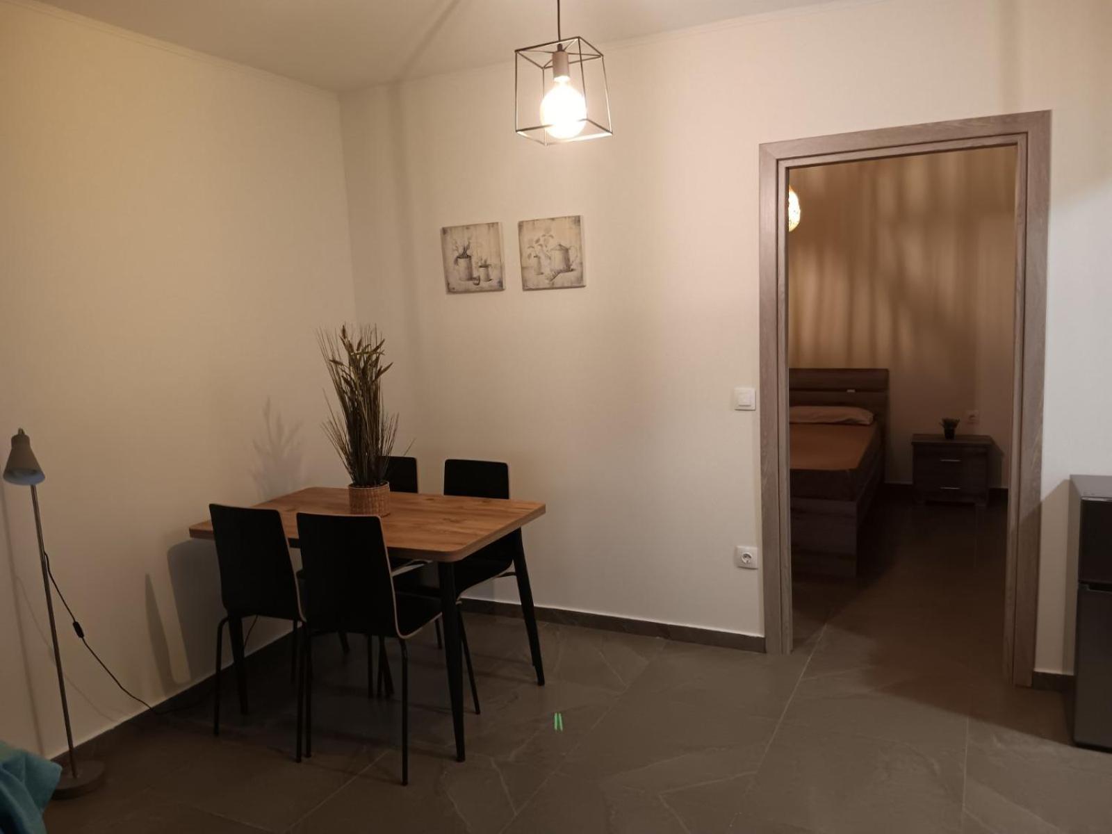 Coralia's House 1