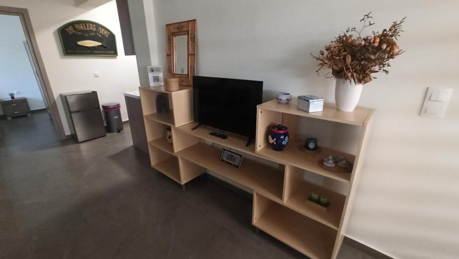 Дом отдыха Coralia's House 1